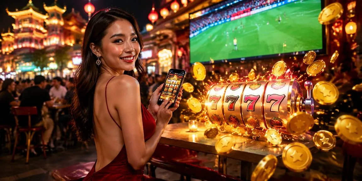 on6886 Casino Việt Nam